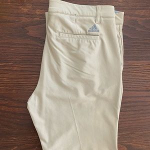 Adidas Men’s Golf Pants Size 34/30